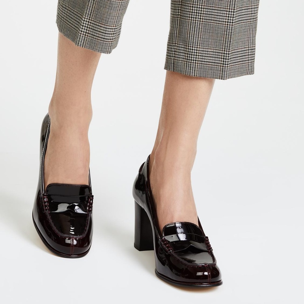 MICHAEL Michael Kors Buchanan Loafer Pump